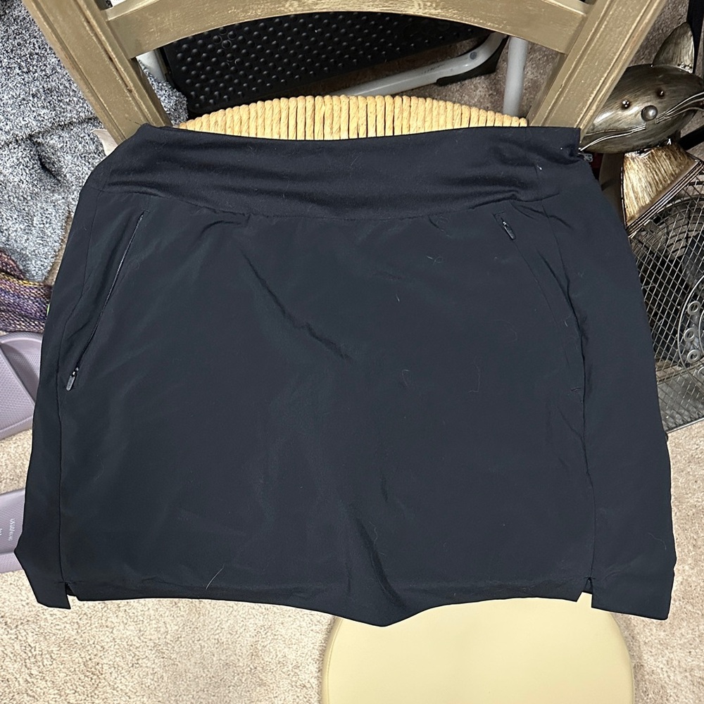 Athleta SoHo Skort